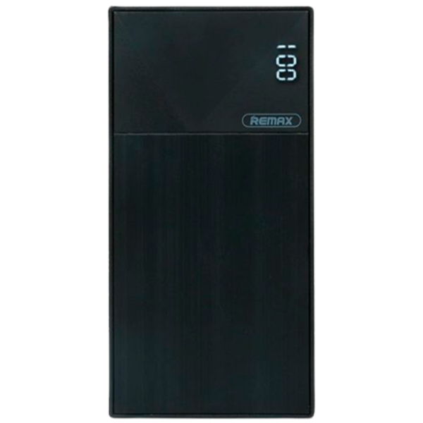 Power Bank Remax Thoway 10000 мАч/ Черный photo 2