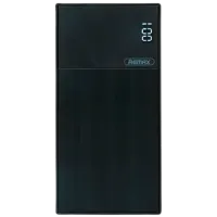Power Bank Remax Thoway 10000 mAh/ Black photo 2