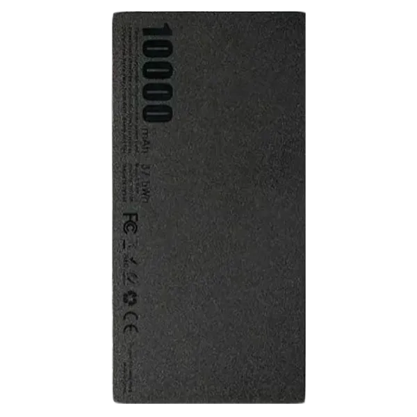 Power Bank Remax Thoway 10000 мАч/ Черный photo 6
