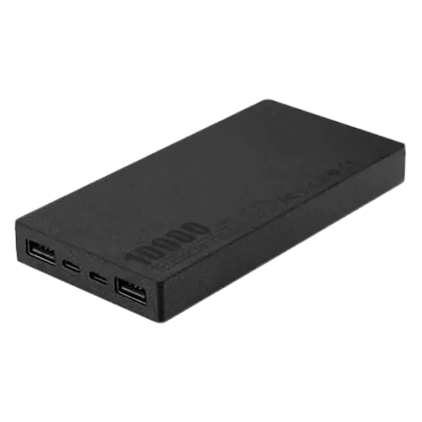 Power Bank Remax Thoway 10000 мАч/ Черный photo 7