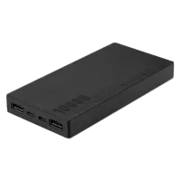 Power Bank Remax Thoway 10000 mAh/ Black photo 7