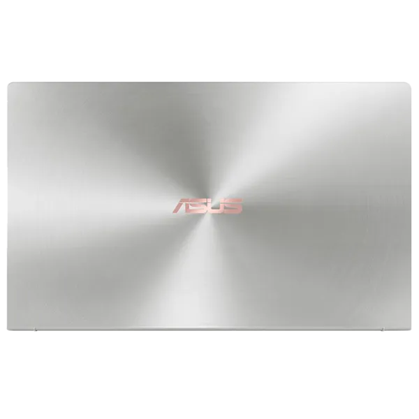 Asus ZenBook UX433FAC Core i5/ 8 GB/ 512 GB/ VGA Integrată/ Silver photo 4 Asus ZenBook UX433FAC Core i5/ 8 GB/ 512 GB/ VGA Integrată/ Silver photo 4