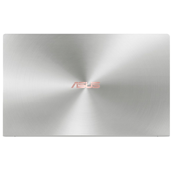 Asus ZenBook UX433FAC Core i5/ 8 GB/ 512 GB/ VGA Integrată/ Silver photo 4 Asus ZenBook UX433FAC Core i5/ 8 GB/ 512 GB/ VGA Integrată/ Silver photo 4