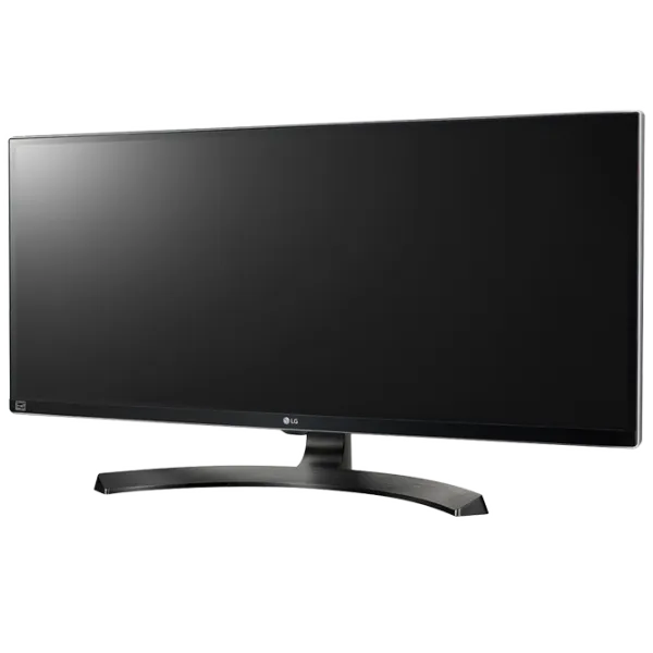 Монитор LG 34UM88C-P 34" Quad HD 5 мс/ Черный photo 2