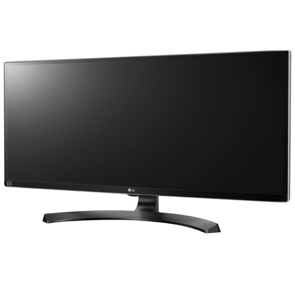 Монитор LG 34UM88C-P 34" Quad HD 5 мс/ Черный photo 2