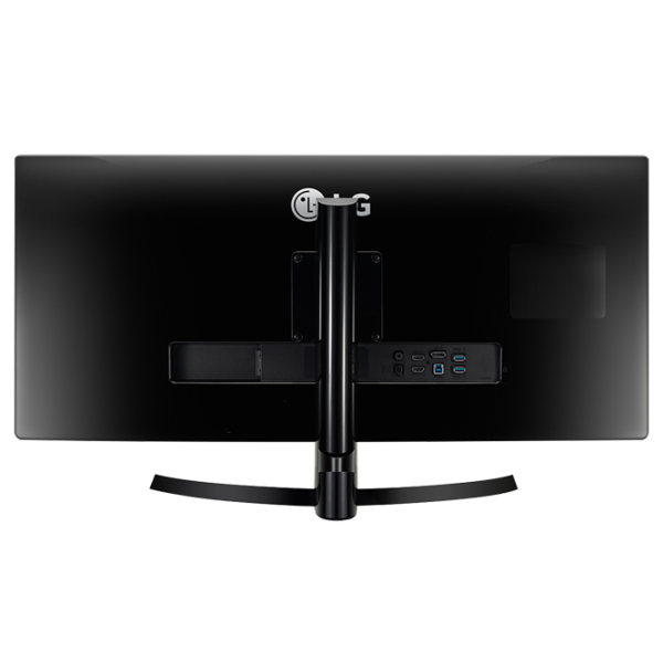 Монитор LG 34UM88C-P 34" Quad HD 5 мс/ Черный photo 4