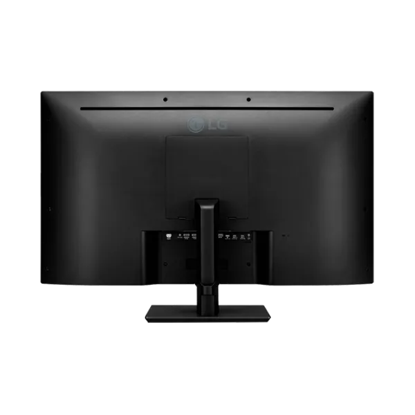 Монитор LG 43UD79-B 43" 4K 5 мс/ Черный photo 3