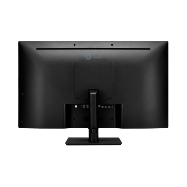 Монитор LG 43UD79-B 43" 4K 5 мс/ Черный photo 3