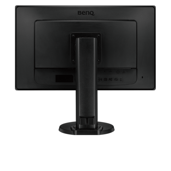 Monitor BENQ BL2405PT 24" Full HD 2 ms/ Black photo 2