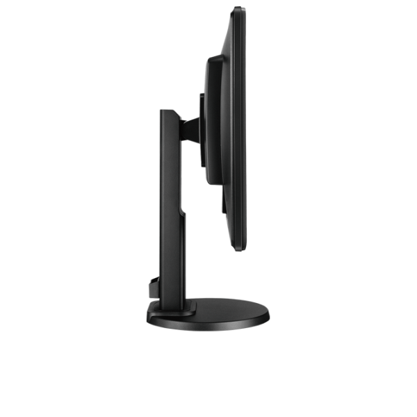 Monitor BENQ BL2405PT 24" Full HD 2 ms/ Black photo 3