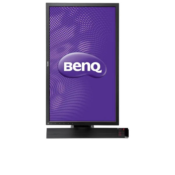 Монитор BENQ XL2420TX 24" Full HD 2 мс/ Черный photo 2