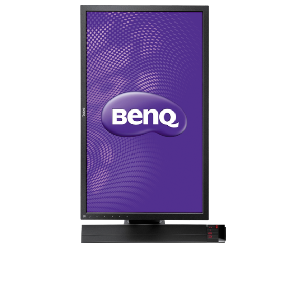 Монитор BENQ XL2420TX 24" Full HD 2 мс/ Черный photo 2