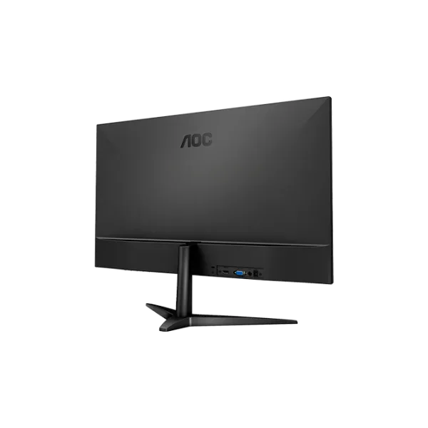 Monitor AOC 22B1HS 21.5" Full HD 5 ms/ Black photo 2