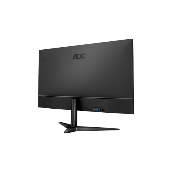Monitor AOC 22B1HS 21.5" Full HD 5 ms/ Black photo 2