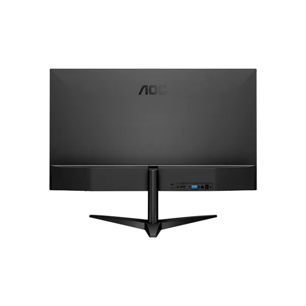 Monitor AOC 22B1HS 21.5" Full HD 5 ms/ Black photo 3