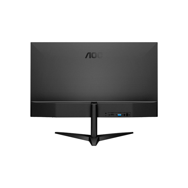 Monitor AOC 22B1HS 21.5" Full HD 5 ms/ Black photo 3