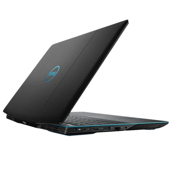 Ноутбук Игровой Dell Inspiron 3590 Core i7 / 16 ГБ / 512 ГБ / GTX 1660-TI / Черный photo 2