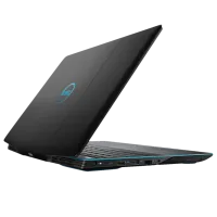 Ноутбук Игровой Dell Inspiron 3590 Core i7 / 16 ГБ / 512 ГБ / GTX 1660-TI / Черный photo 2