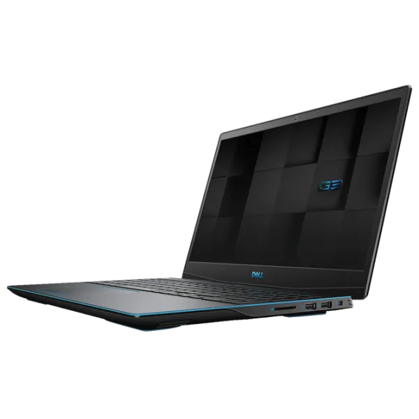 Ноутбук Игровой Dell Inspiron 3590 Core i7 / 16 ГБ / 512 ГБ / GTX 1660-TI / Черный photo 3