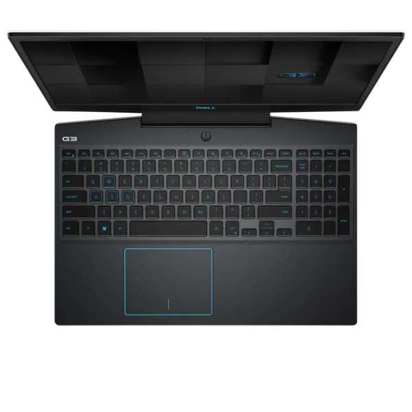 Ноутбук Игровой Dell Inspiron 3590 Core i7 / 16 ГБ / 512 ГБ / GTX 1660-TI / Черный photo 5