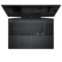 Ноутбук Игровой Dell Inspiron 3590 Core i7 / 16 ГБ / 512 ГБ / GTX 1660-TI / Черный photo 5