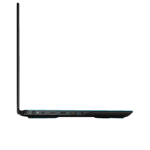 Ноутбук Игровой Dell Inspiron 3590 Core i7 / 16 ГБ / 512 ГБ / GTX 1660-TI / Черный photo 6