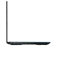 Ноутбук Игровой Dell Inspiron 3590 Core i7 / 16 ГБ / 512 ГБ / GTX 1660-TI / Черный photo 6