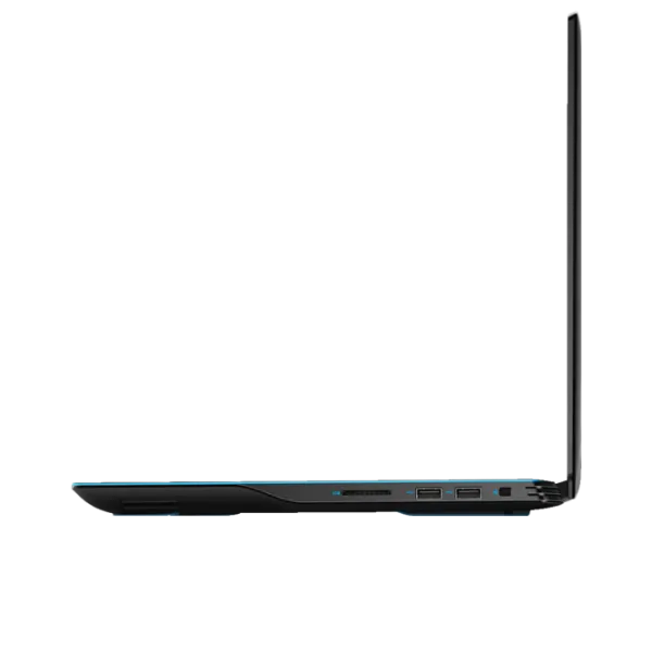 Ноутбук Игровой Dell Inspiron 3590 Core i7 / 16 ГБ / 512 ГБ / GTX 1660-TI / Черный photo 7
