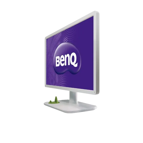 Монитор BENQ VW2430H 24" Full HD 4 мс/ Белый photo 2