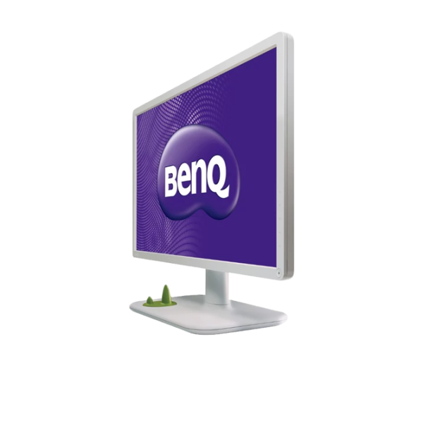 Монитор BENQ VW2430H 24" Full HD 4 мс/ Белый photo 2