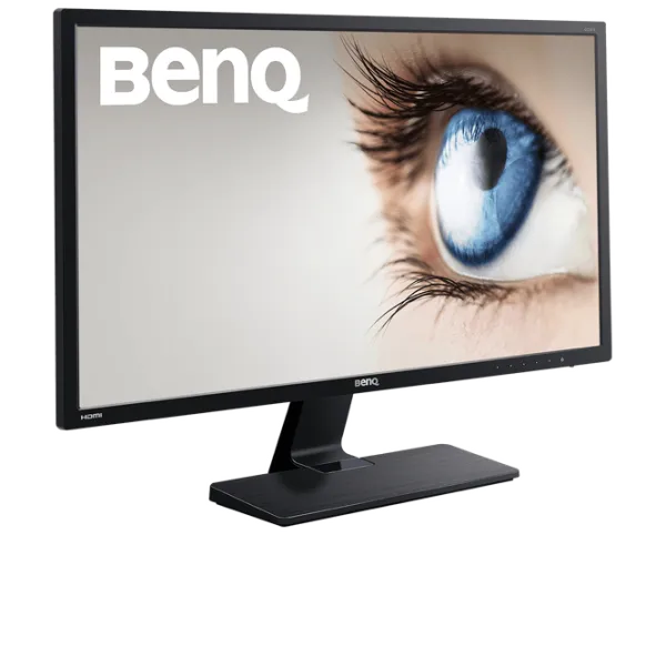 Монитор BENQ GC2870H 28" Full HD 5 мс/ Черный photo 2