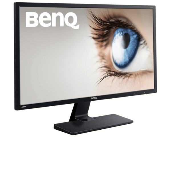 Монитор BENQ GC2870H 28" Full HD 5 мс/ Черный photo 2