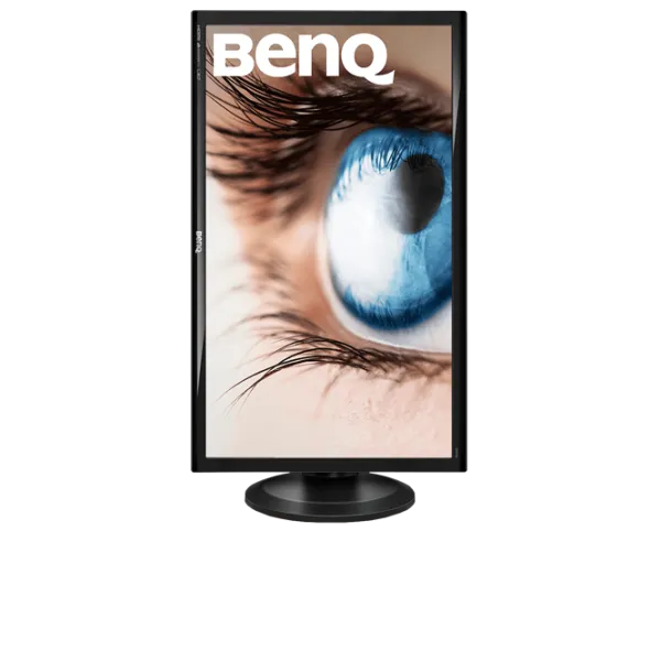 Монитор BENQ GW2765HT 27" WQHD 4 мс/ Черный photo 4