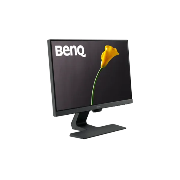 Monitor BENQ GW2283 21.5" Full HD 60 Hz/ 5 ms/ Black photo 3