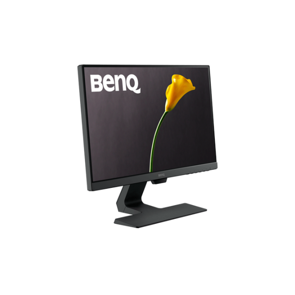 Monitor BENQ GW2283 21.5" Full HD 60 Hz/ 5 ms/ Black photo 3