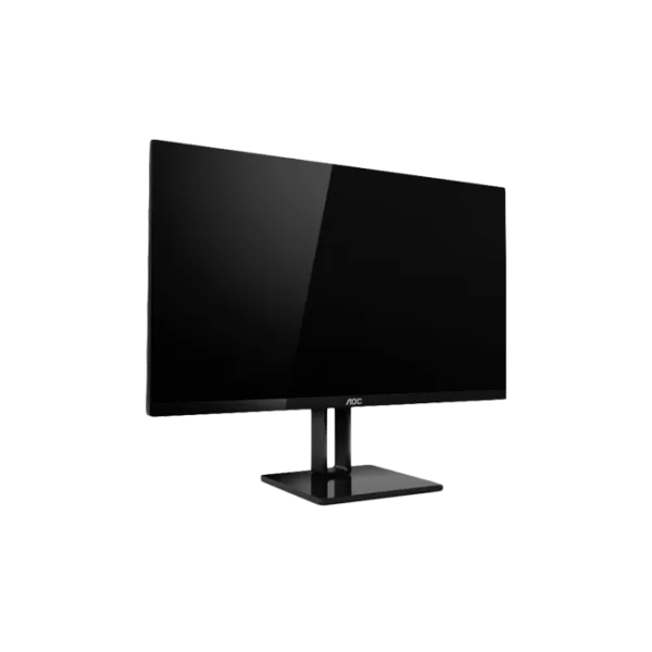 Монитор AOC 22V2Q 21.5" Full HD 75 Гц/ 5 мс/ Черный photo 4