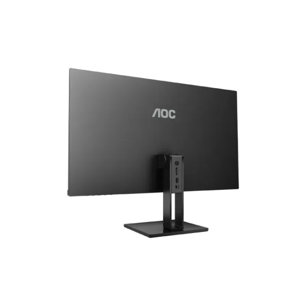Монитор AOC 22V2Q 21.5" Full HD 75 Гц/ 5 мс/ Черный photo 5