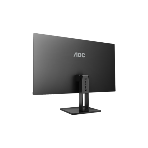 Монитор AOC 22V2Q 21.5" Full HD 75 Гц/ 5 мс/ Черный photo 5