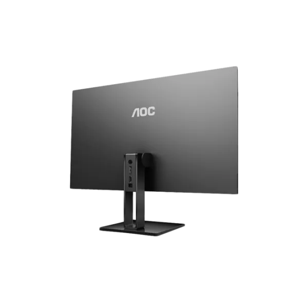 Монитор AOC 22V2Q 21.5" Full HD 75 Гц/ 5 мс/ Черный photo 6