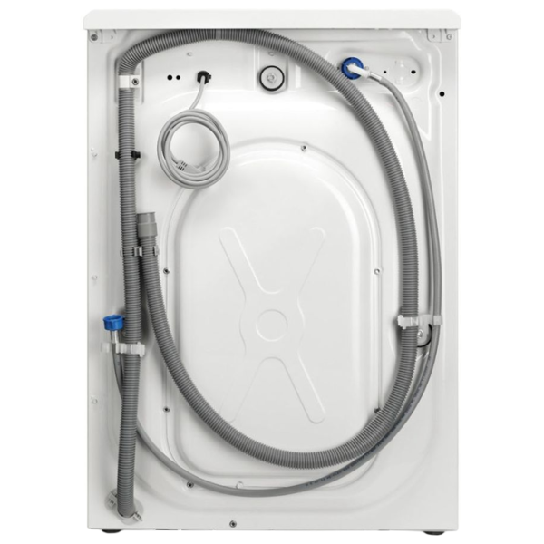 Mașină de spălat Electrolux EW6F428WU 8 kg / 1200 rpm / White photo 3 Mașină de spălat Electrolux EW6F428WU 8 kg / 1200 rpm / White photo 3