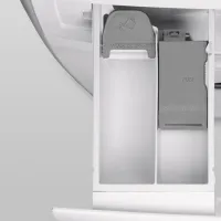 Стиральная машина Electrolux EW2F727W 7 кг / 1200 об/мин / Белый photo 3