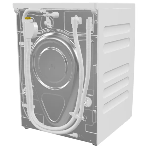 Mașină de spălat Miele WWR 860 WPS 9 kg / 1600 rpm / White photo 3