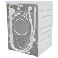 Стиральная машина Miele WWR 860 WPS 9 кг / 1600 об/мин / Белый photo 3