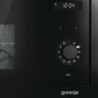 Микроволновая печь Gorenje BM 235 SYB Встраиваемый/ 900 Вт/ Черный photo 5
