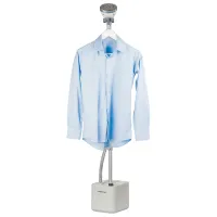 Vaporizator de călcat vertical Polaris PGS1820VA 1800 W/ White photo 2