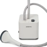 Vaporizator de călcat vertical Polaris PGS1820VA 1800 W/ White photo 3