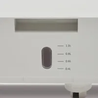 Vaporizator de călcat vertical Polaris PGS1820VA 1800 W/ White photo 5