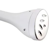 Vaporizator de călcat vertical Polaris PGS1820VA 1800 W/ White photo 6