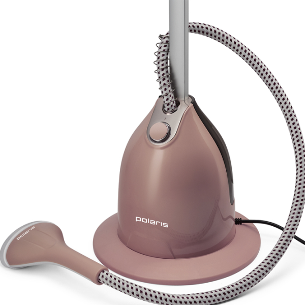 Vaporizator de călcat vertical Polaris PGS2200VA 2200 W/ Beige photo 4