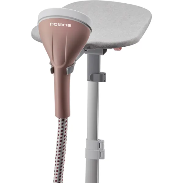 Vaporizator de călcat vertical Polaris PGS2200VA 2200 W/ Beige photo 7